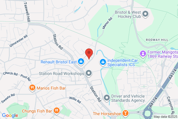 Westwood Timber (Fishponds) Ltd