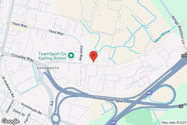 Timberwise (UK) Ltd - Bristol