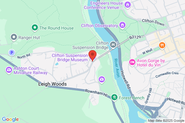 Severn Bridges Visitors Centre
