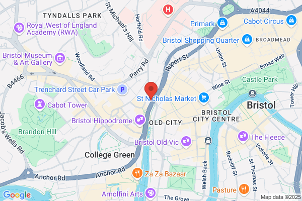 Regent Holidays (UK) Ltd