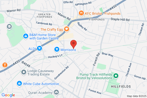 Personal Hygiene Services Ltd