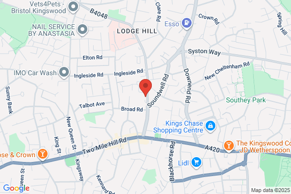 K T S Training Ltd