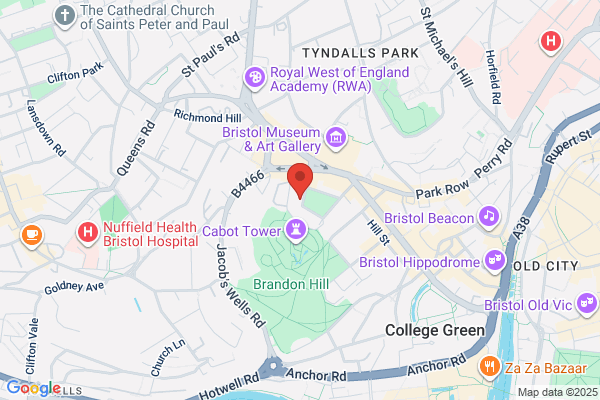 The Financial Training Co Ltd