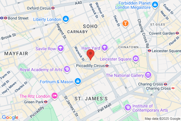 Meta Language Ltd