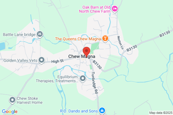 Chew Valley Travel Ltd