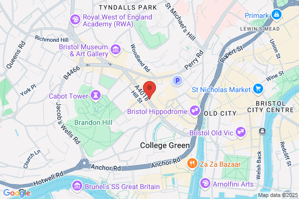Nomad Travel Clinic & Store