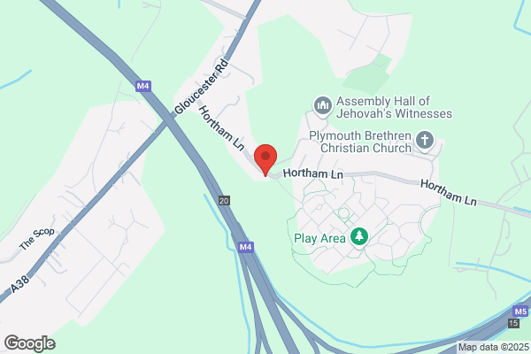 Almondsbury Tree Service