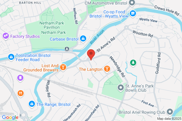 Academic Services Bristol