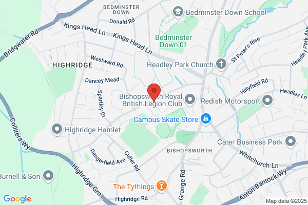 Bishopworth Lawnturf