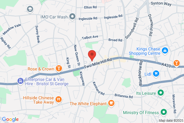 Autofit Motoring Centre