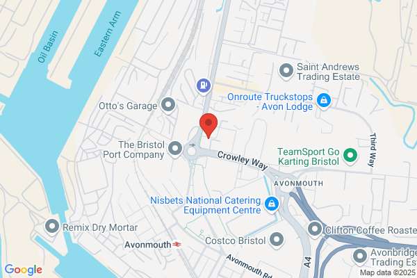 Barry Shaddick Tyres Ltd