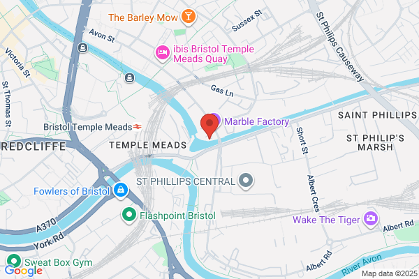 County Tyre Services Ltd