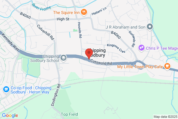 Sodbury Tyre & Exhaust Centre
