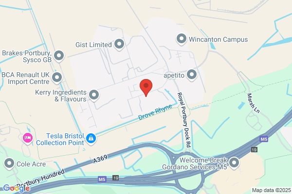 Stapletons Tyre Services