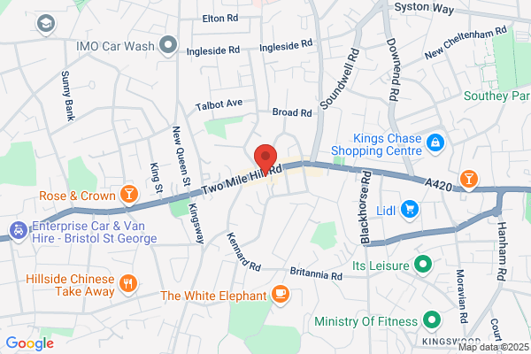 Tyre & Exhaust Services