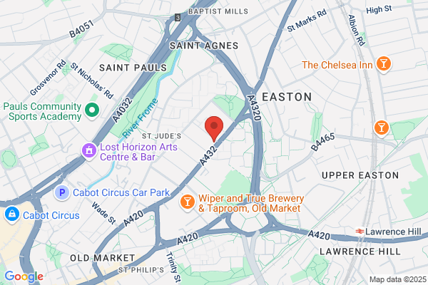 G & P Upholsterers