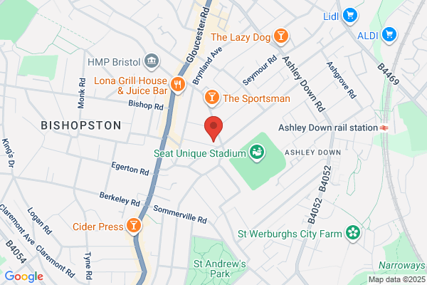 K & J Upholstery