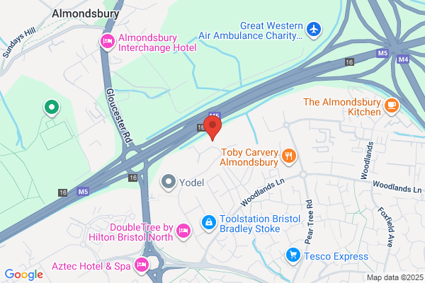 Bristol Fluid Systems Technology Ltd