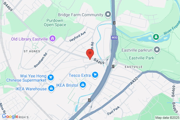 Eastville Veterinary Centre