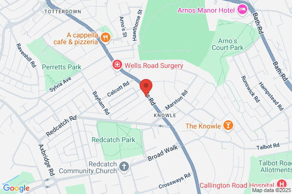 Avon Lodge Vets