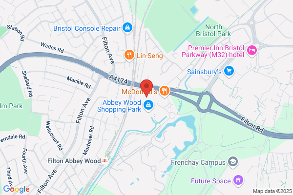 Companion Care - Bristol Filton
