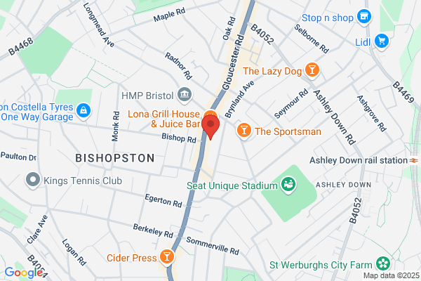 Vets4Pets - Bishopston