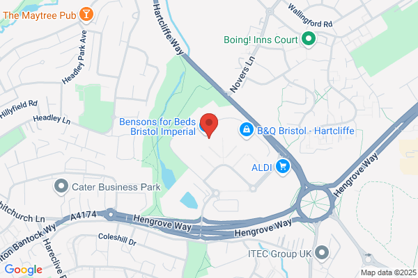 Vets4Pets - Bristol Imperial