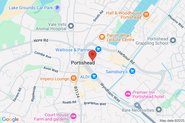 Vets4Pets - Portishead