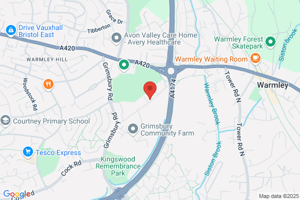 Amberco Canine Centres Ltd