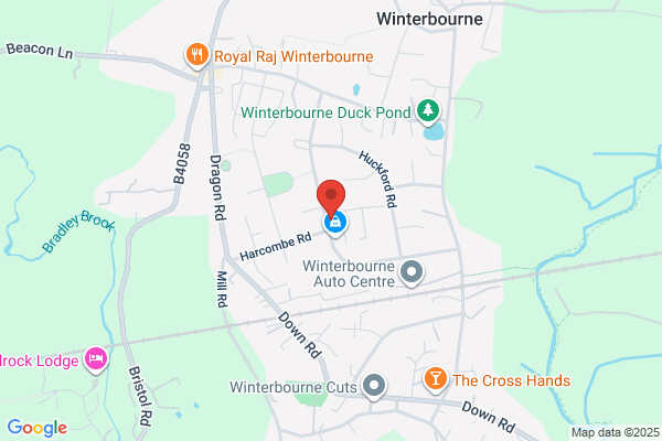 Brimsham Veterinary Clinic