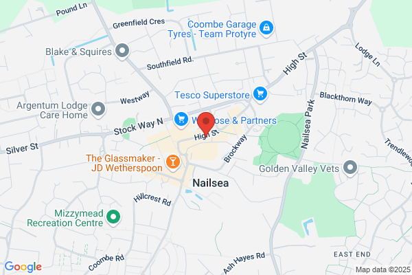 Watkins & Tasker Veterinary Group
