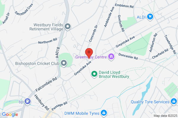 Westbury Vetinery Centre