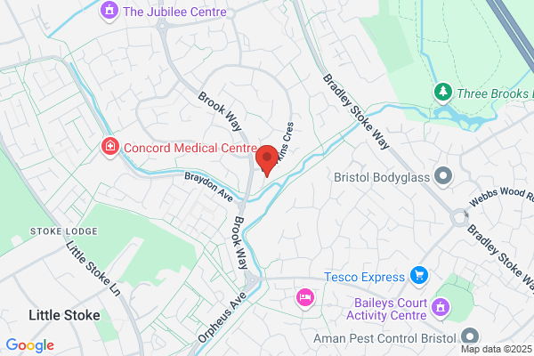 ABS (Bradley Stoke)