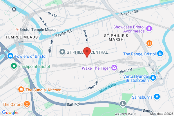 Hemmings Waste Management Ltd