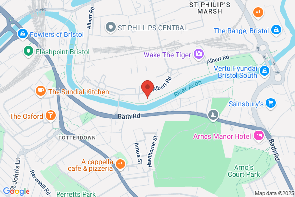 M & D Waste Disposal Services