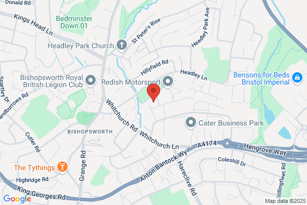 PH Waste Management