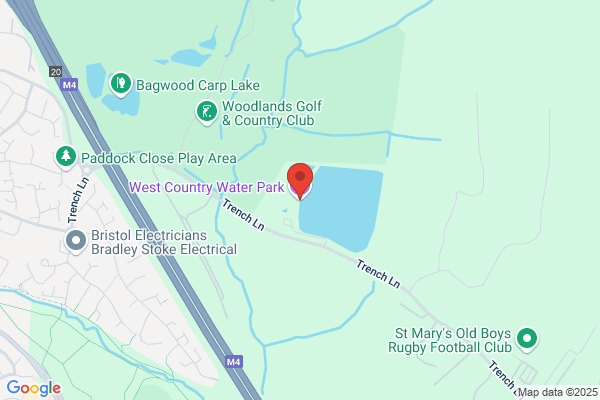 West Country Watersports Ltd
