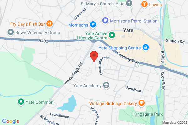 Yate Florist