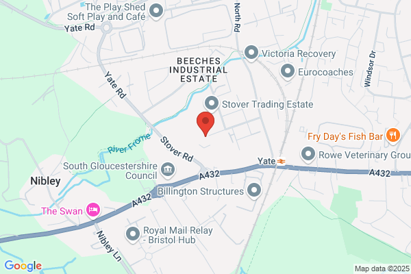 Ravenscourt Engineering Ltd