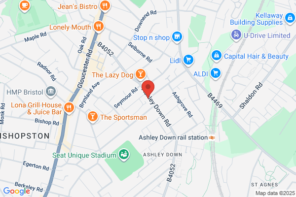 JoySol / Sash Windows Specialists Bristol