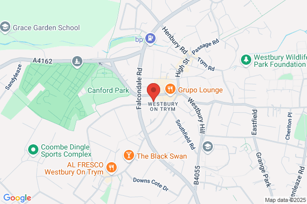 Bristol & West Windscreens