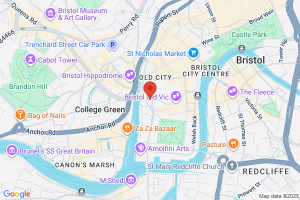 The Bristol Wine Co
