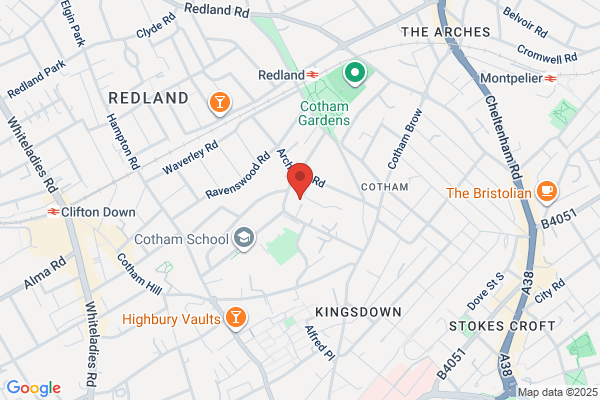 Bristol Junior Mixed Attendance Centre