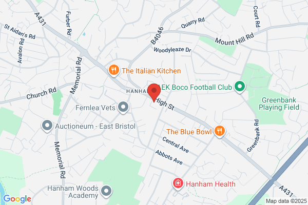 Hanham Youth Centre
