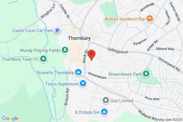 Thornbury Youth Centre