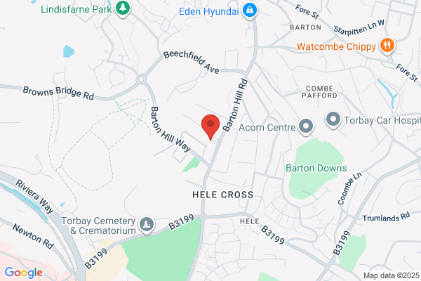 Devon Chiropractic Clinic