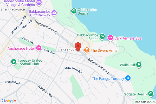 Tops Day Nurseries: Babbacombe Nursery