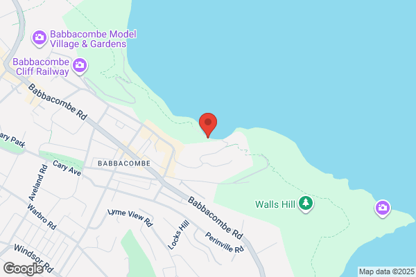 Babbacombe Beach Resort