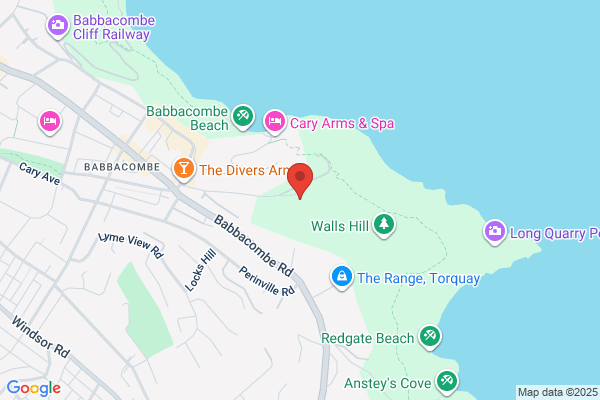 Babbacombe Cricket Club