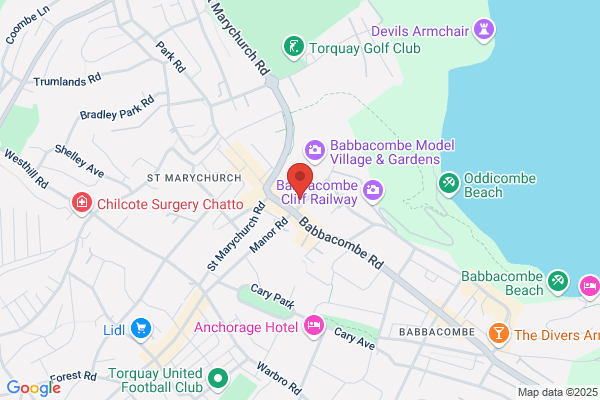 Dewerstone Surgery